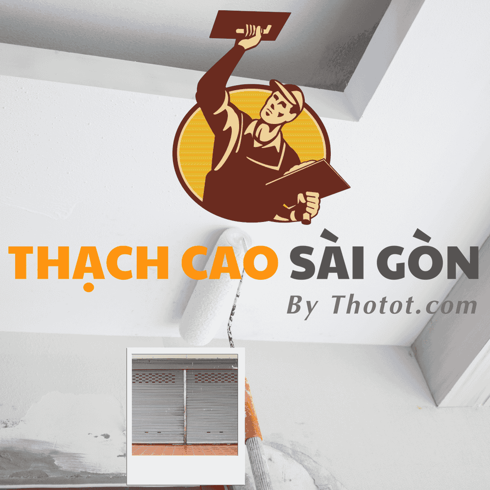 Thạch cao Sài Gòn